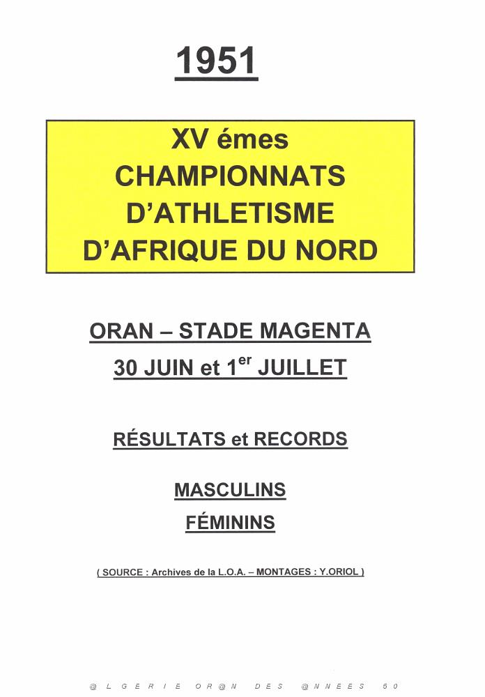 LOA A XV CHAMPIONNATS ATHLETISME AFN   1951 (1).jpg